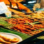 must-try street food in pattaya