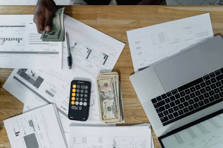 Payroll Outsourcing: A Smarter Way to Simplify Business Operations