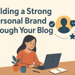 personal brand