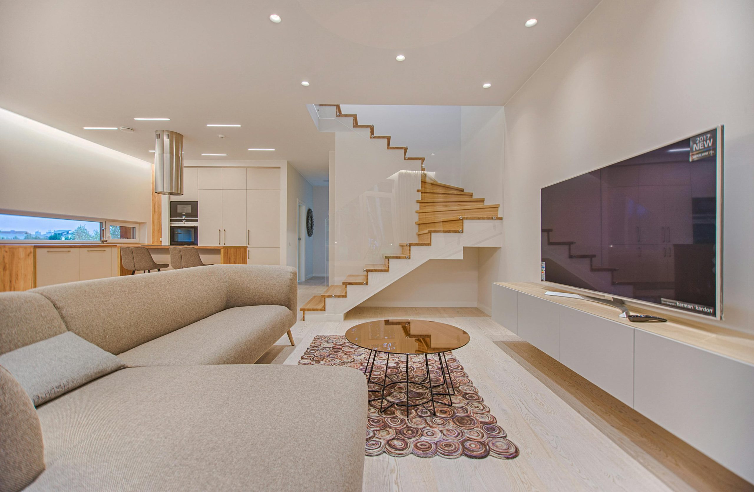 living room style