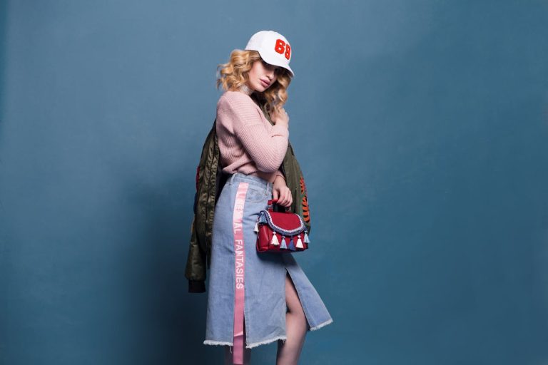 Top 10 Ways to Style Basics Like a Fashion Pro