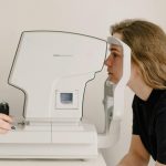 eye specialist in dubai