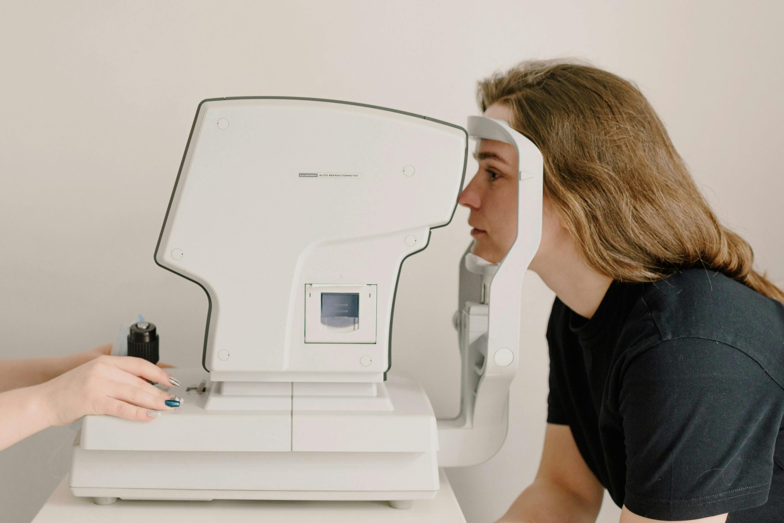 eye specialist in dubai