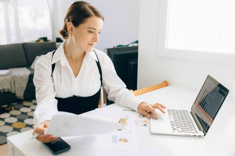Remote Sales Jobs: What You’ll Need to Succeed From Home