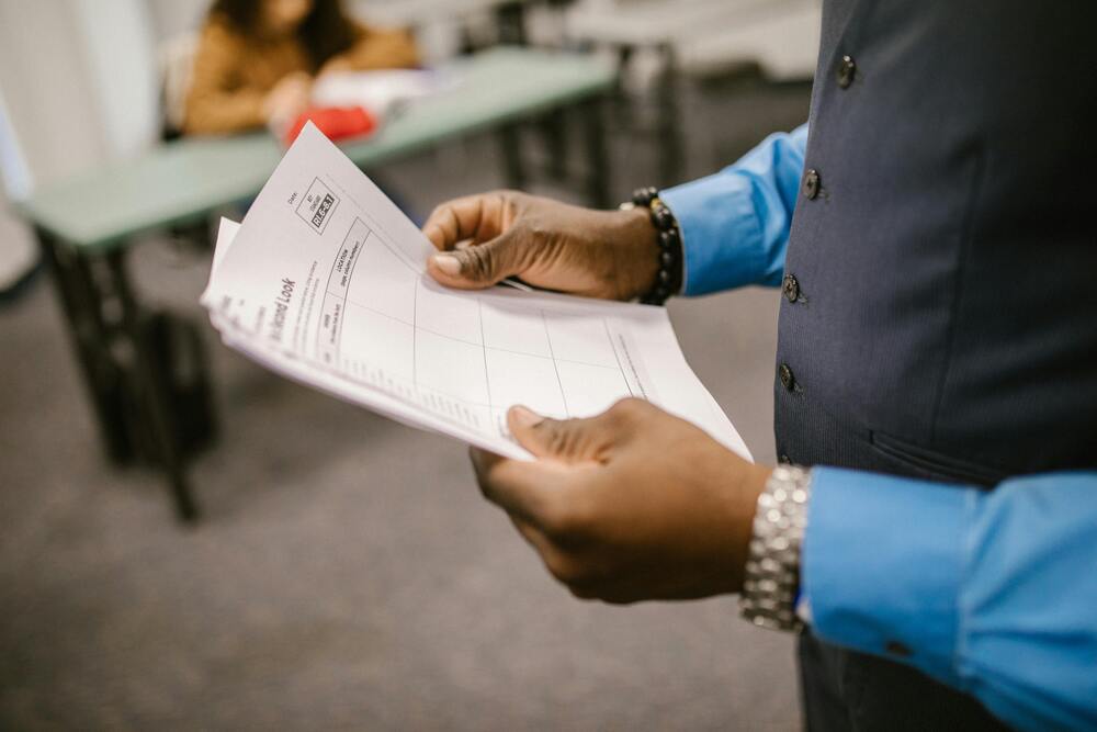development assessment study