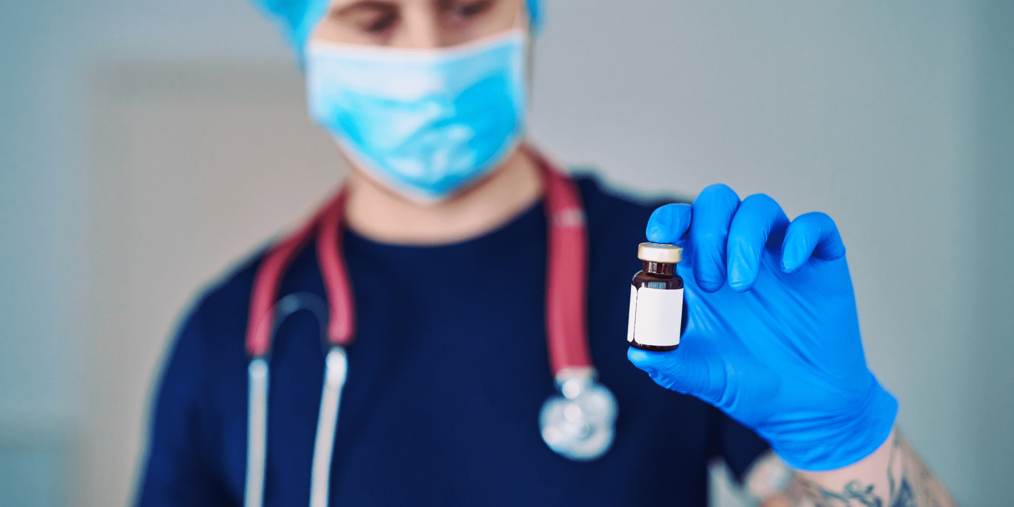pharma supply chain