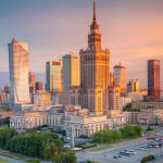 poland itinerary