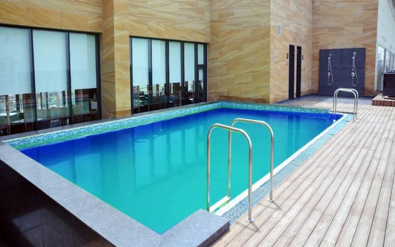 Within Craft of India’s Top Swimming Pool Builders: Lifestyle Intersects Innovation