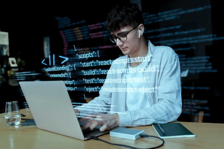 Programming Assignment Help: Get Expert Solutions & Guidance