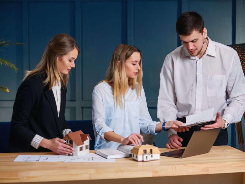 property management services