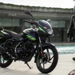 pulsar 125 price