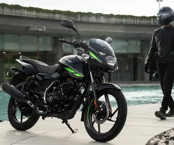 Looking for a Stylish & Affordable Ride? Check the Pulsar 125 Price