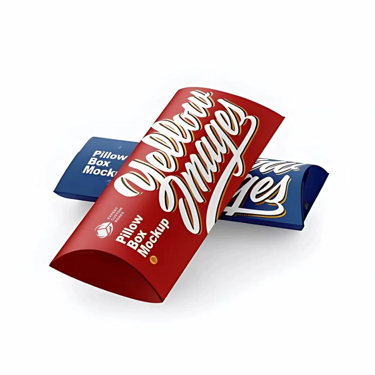 Importance of Quality Custom Pillow Boxes for Small Biz