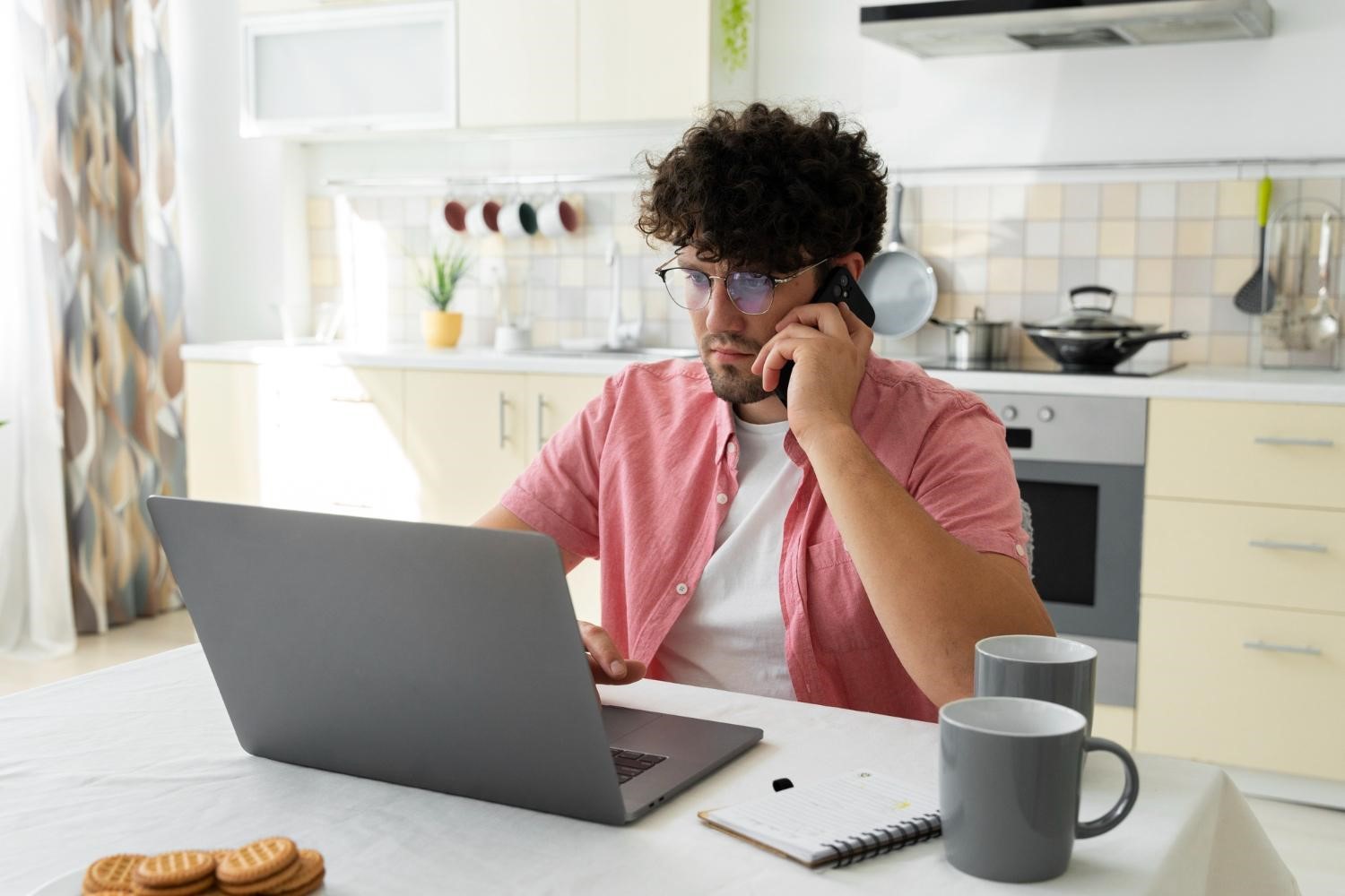 remote workforce