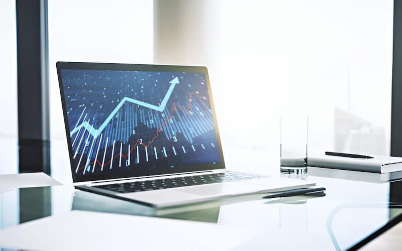 rental companies track assets