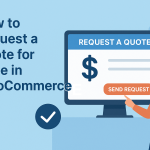 request price woocommerce