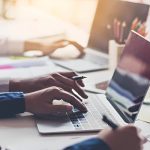 role of erp in business teams