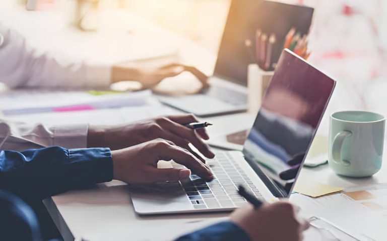 How ERP Systems Help Build Stronger Business Teams