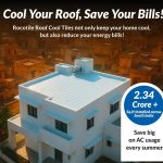 roof system tiles