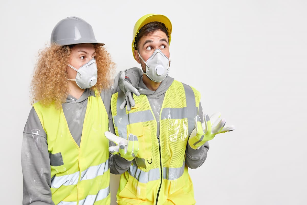 safety uniform choices