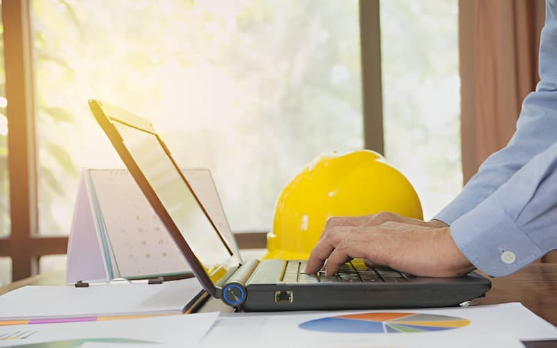 scaffolding software