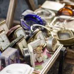 selling old items