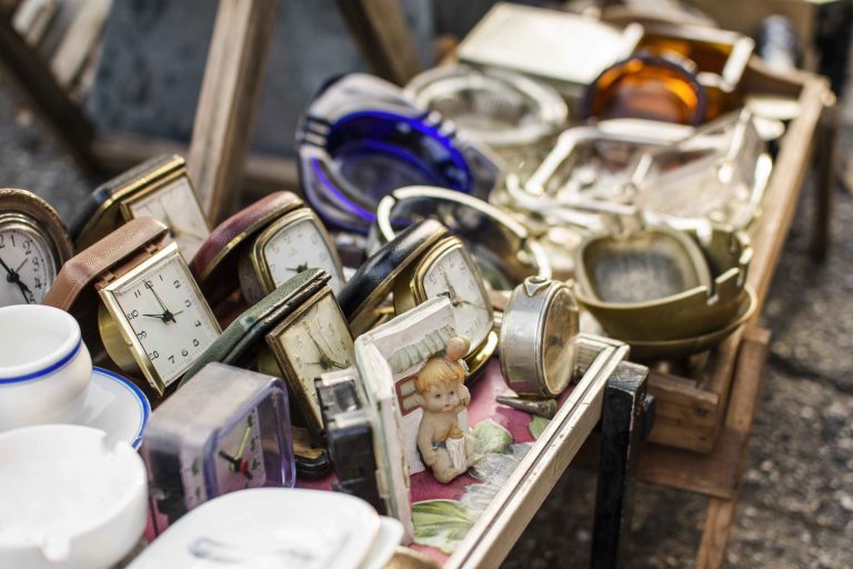 How to Make Money Online by Selling Old Items