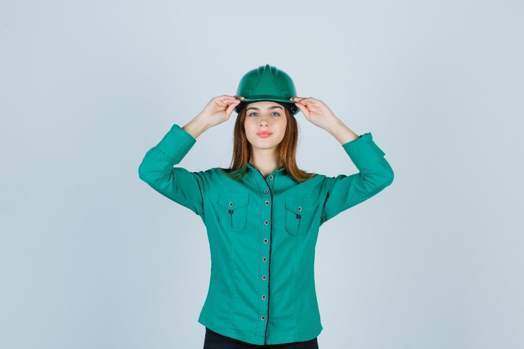 smart uniform features