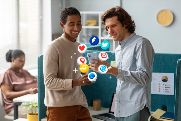 The Ultimate Guide to Social Media Advertising Services That Drive Conversions