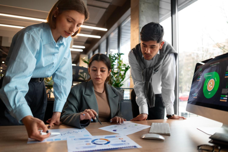 How Strategic Planning Helps Companies Achieve Event Goals