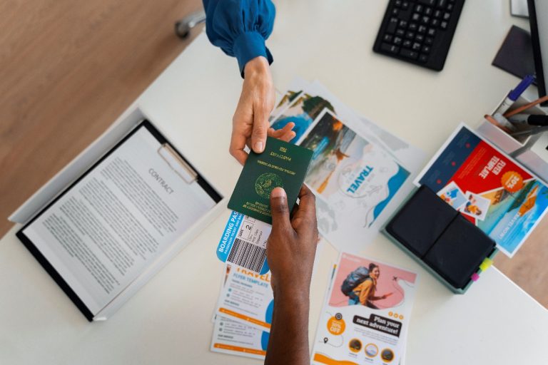 Why Are Tax Registration Services in Dubai Essential for Businesses?