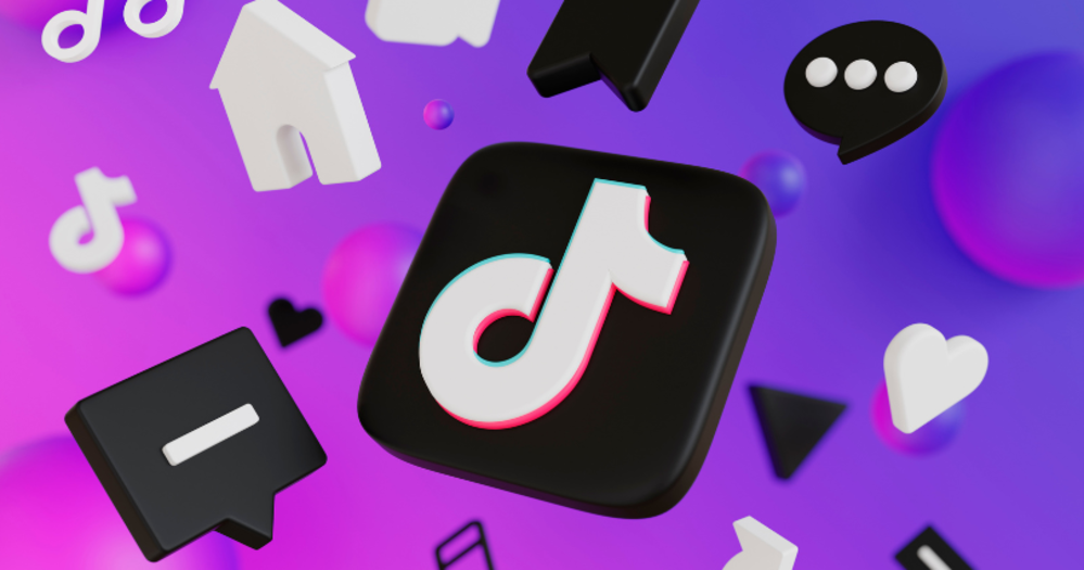 tiktok viral hashtags