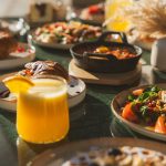 traditional food tour