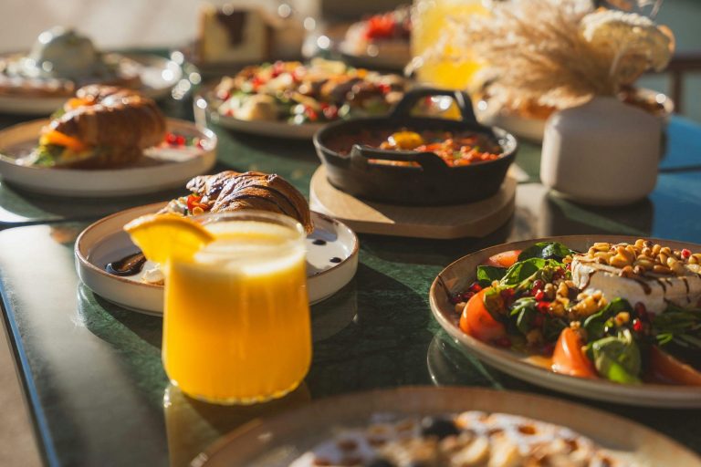 Dubai Traditional Food Tour: Authentic Emirati Cuisine & Street Food Experience