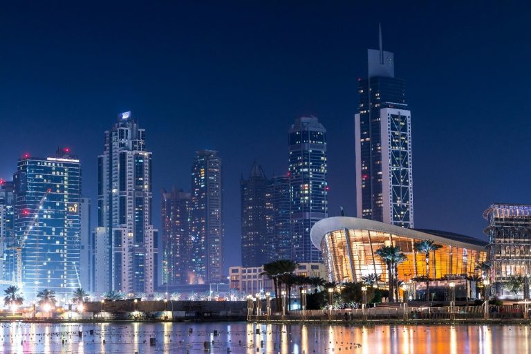 Step-by-Step Process for True Copy Attestation in Dubai
