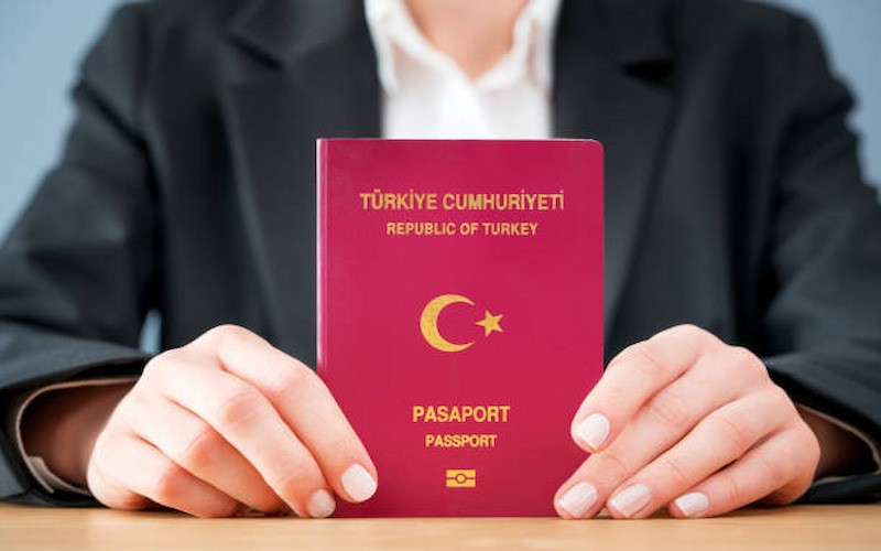 turkey visa