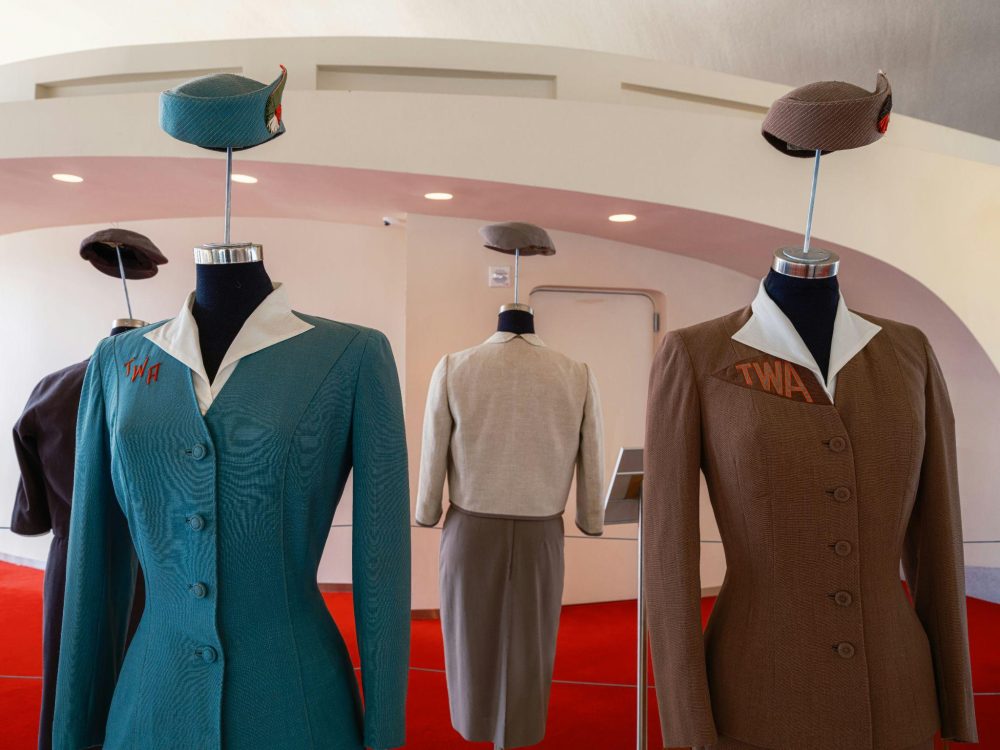 uniform trends in dubai