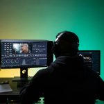 video editing company