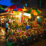 vietnam night markets