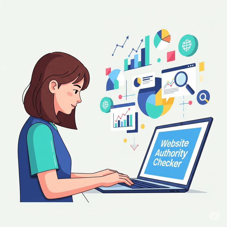 Why every marketer should have a way to check their website’s authority to see how strong they are online