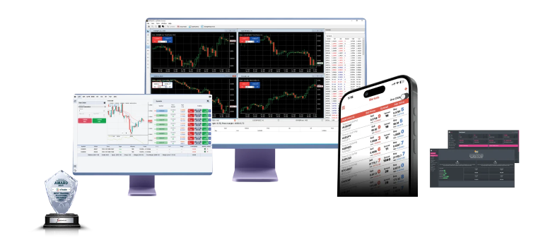 nTrader: Unlocking Opportunities with Forex White Label Solutions