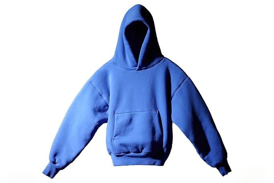 yeezy hoodie