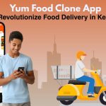 Yum Food Clone App Kenya