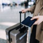 1 month airport visa change uae