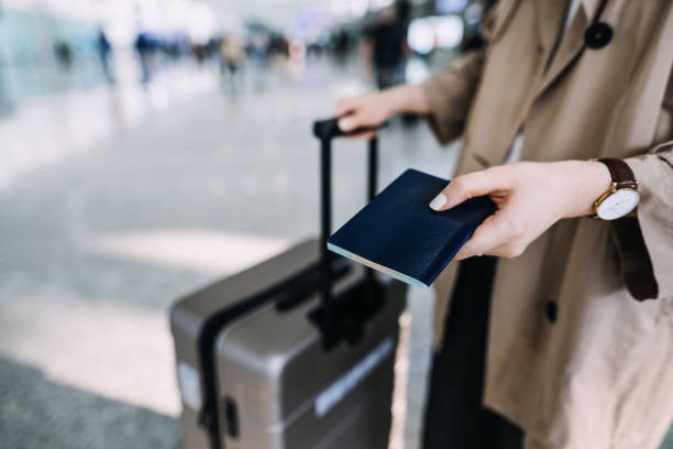Extend Your UAE Stay Easily with 1 Month Airport to Airport Visa Change