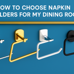 napkin holders for dining room