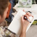 healthy travel checklist