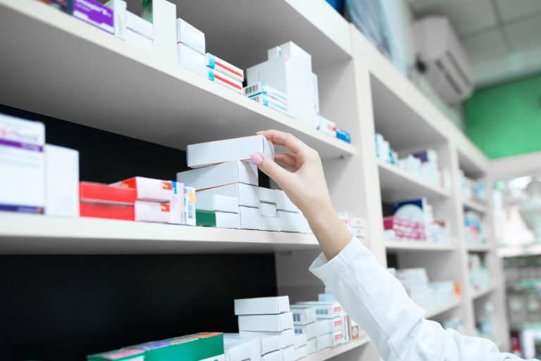 How a Verified Pharmacy Data Provider Can Help You Grow Your Business