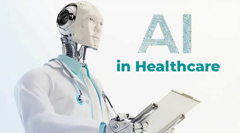 AI in Healthcare: What’s Actually Happening and Why It Matters