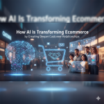 ai in ecommerce